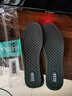 3AnGnI3双运动鞋垫男夏季轻薄透气吸汗抗菌防臭软弹站久不累41-42码 实拍图
