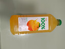 汇源 100%橙混合果汁2000ml*1瓶尝鲜大桶装2L实惠中秋送礼饮料酸甜橙 实拍图