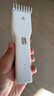 映趣电动理发器充电式成人电推剪婴儿家用专业家庭理发剃头发剪发神器儿童宝宝自电推子推发器国家补贴 实拍图
