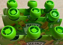 亨氏 (Heinz) 优选菜园蔬菜泥套餐72g*3袋(宝宝辅食零食 初期-36个月) 实拍图