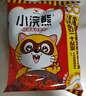 统一小浣熊 招牌香辣蟹味干脆面 35g*30包 整箱装儿时美食干脆面 实拍图