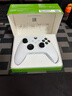 微软（Microsoft）Xbox无线游戏手柄 无线控制器 冰雪白 蓝牙适配Xbox/PC/平板/手机 Steam促销黑神话悟空 丝之歌 实拍图