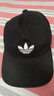 三叶草（Adidas）三叶草 男女 BASEBALL CAP AC 帽子 JC6023 OSFM 实拍图
