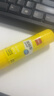 得力（deli）25g高粘度PVP固体胶水 强力粘接 无甲醛快干耐用胶棒 学生文具 12支装 办公用品 27051 实拍图