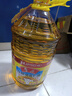 鲁花 食用油 物理压榨 葵花仁油6.18L  实拍图