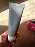 C咖双管洗面奶80g氨基酸清洁控油洁面乳去黑头角质可卸妆男女 实拍图