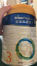 美素佳儿（Friso）皇家幼儿配方奶粉 3段（1-3岁幼儿适用）400g 乳铁蛋白（新国标） 实拍图