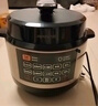 九阳（Joyoung）国家补贴6L大容量电压力锅家用双胆全自动智能预约煲汤炖肉煮粥多功能Y-60C817电饭煲高压锅6-8人 实拍图