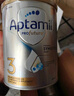 爱他美（Aptamil）白金澳洲版幼儿配方奶粉3段(12-36月)900g 6罐箱装 京东独家礼盒 实拍图