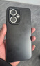 酷乐锋 【肤感|抗指纹】适用荣耀400手机壳保护套honor荣耀400手机套镜头全包超薄磨砂壳软壳男女款黑色 实拍图