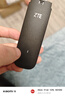 中兴（ZTE）F30Pro 随身wifi6免插卡移动wifi无线网卡便携式热点4g路由器无限笔记本电脑通用流量2025款 实拍图