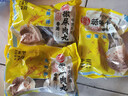海欣 香港撒尿肉丸500g 牛肉丸风味肉丸 肉含量65%+关东煮火锅食材 实拍图