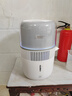 飞利浦（PHILIPS）加湿器家用卧室母婴专用静音除菌无雾空调加湿机鼻炎孕妇婴幼儿小型桌面大容量国家补贴HU5710/10 实拍图