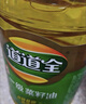 道道全【保真菜籽油】食用油 芥花油(低芥酸菜籽油)  非转基因 5L*1桶 实拍图