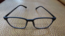 普先生（Mr.PuTian）老花镜男女士防蓝光远近两用智能自动变焦老花眼镜100度(40-49岁) 实拍图