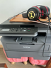 兄弟（brother）DCP-L2508DW激光家用办公打印机复印机扫描机一体机手机连接学生打印用双面无线有线2535dw升级款 实拍图
