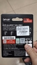 雷克沙（Lexar）128GB TF（MicroSD）存储卡 V30 A2 读160MB/s 游戏机平板行车监控录像内存卡 4K超清拍摄（BLUE） 实拍图
