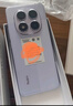小米 Redmi Note 14 Pro 天玑7300-Ultra 国家补贴 IP68 5500mAh大电量 8GB+128GB 暮光紫 红米 5G手机 实拍图