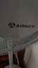 艾美特（AIRMATE）【重磅新品】七叶家用大风量落地扇电风扇台式桌面空气循环小风扇大角度摇头节能电扇 FS30-X97 实拍图