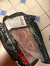 京东超市海外直采 澳洲原切雪花牛仔骨 净重1.5斤 烧烤露营牛肉 热门商品 实拍图