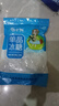 馋小玥 单晶冰糖500g中颗粒白冰糖发老冰糖甘蔗冰糖食糖调味甜品原料 500g(1斤) 实拍图