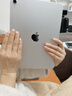 Apple/苹果 iPad11英寸 A16芯片2025年款 平板电脑 (128GB WLAN版/学习办公娱乐)银色 实拍图