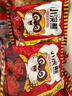 统一小浣熊 招牌香辣蟹味干脆面 35g*30包 整箱装儿时美食干脆面 实拍图