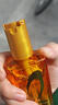 欧莱雅奇焕润发护发精油100ml(小红瓶  免洗 强韧 防损伤 修护强韧) 实拍图