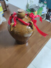 女兒红 陶坛三年 半干型 绍兴黄酒 1.5L*6坛 整箱装小坛冬酿 热卖商品 实拍图