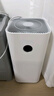 米家小米空气净化器5 除甲醛除菌除异味 家用 除雾霾PM2.5 低噪设计 实拍图