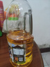 初萃 中粮玉米胚芽油1.8L 食用油 一级物理压榨 充氮保鲜 实拍图