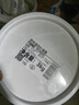 嘉宝莉（CARPOLY）防水腻子补墙膏白色乳胶漆墙面墙壁去污修补修复滚刷滚筒翻新喷漆 速效补墙膏【防霉抗裂】 3kg*1件 赠送工具，快速补平坑洞 实拍图
