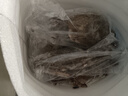 梭子蟹鲜活特大野生舟山大螃蟹海鲜新鲜冷冻海蟹水产飞蟹白蟹顺丰 7-9两/只 【净重5斤特大梭子蟹】 实拍图