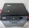 兄弟（brother）DCP-L2508DW激光家用办公打印机复印机扫描机一体机手机连接学生打印用双面无线有线2535dw升级款 实拍图