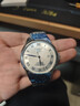 天梭（TISSOT）手表 力洛克系列20周年纪念款男表 机械男士钢带腕表商务表 实拍图
