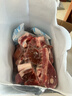 芈羊羊 宁夏滩羊肉 羊后腿手把肉5斤 羊肉生鲜 火锅烧烤 清真源头直发 实拍图