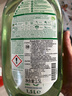Frosch芦荟润肤贴身衣物洗衣液 1.5L 温和亲肤 柔软气味天然 德国进口 实拍图