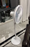 艾美特（AIRMATE）电风扇落地扇家用升级16寸大风力轻音节能省电遥控摇头电扇卧室宿舍加高加粗立式7叶强力落地风扇 升级16寸【6档+加高加粗】遥控FS40-R73 实拍图