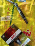 火炬铱金火花塞TORCH湘火炬 LDK7RAIU【4支价】 实拍图