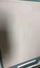 品喻菜板家用抗菌防霉砧板双面粘板厨房不锈钢切菜板水果刀板案板 实拍图
