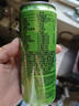 可口可乐魔爪 monster能量型维生素饮料牛磺酸补充抗疲劳整箱进口 绿魔爪奇异果味330ml*24 实拍图