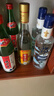 宝丰经典老味道 清香型白酒 50度 500ml*1单瓶装 特级酒体 送礼 实拍图