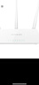 Tenda腾达路由器 F3 300M 无线路由器 WiFi无线穿墙 家用路由（可中继充当WiFi信号放大器） 实拍图