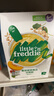 小皮（Little Freddie）有机益生菌高铁果蔬米粉胡萝卜味160g*1盒6月+婴儿米糊宝宝米粉 实拍图