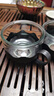 【京东物流】茶壶套装整套茶具大容量玻璃茶杯带滤网耐高温泡茶具 1000ML一壶+四杯套装【无茶盘】 实拍图