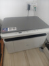 得力（deli）黑白激光打印机 自动双面复印扫描一体机 A4打印机办公专用网络手机无线wifi家用小型多功能一体机 M1022w(无线远程+单面打印+蓝牙配网) 实拍图