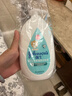 强生（Johnson）婴儿牛奶润肤露500g宝宝儿童青少年全家可用保湿身体乳面霜大容量 实拍图
