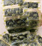 美好时光原味海苔150g(4片*150包)寿司海苔即食紫菜 儿童每日海苔休闲零食 实拍图
