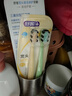 舒客46孔宽头软毛牙刷4支装抗敏护龈双螺旋刷丝深洁肖战同款新老随机 实拍图