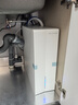 沁园双子芯净矿2.0净水器 1400G初始流速体验家用8年RO过滤器 双水路直饮净饮一体机UR-S61293国家补贴 实拍图